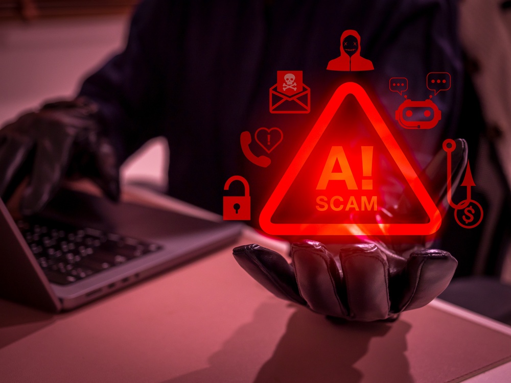 8216big fakes8217 watchdog warns of rampant ai scam threat 269215