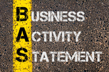 Bas isnt just about tax — what your numbers are telling you about your business 269107