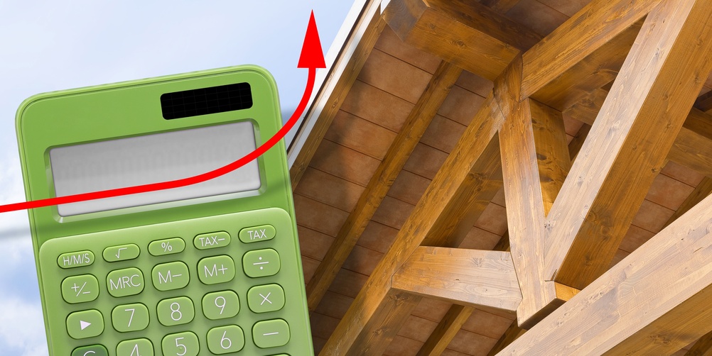 Building costs climb as middle east conflict drags on 269216