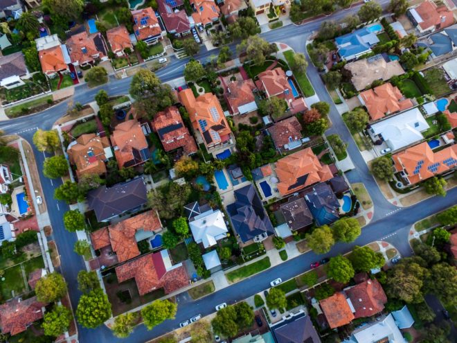 Housing update to show target slipping further away 269071