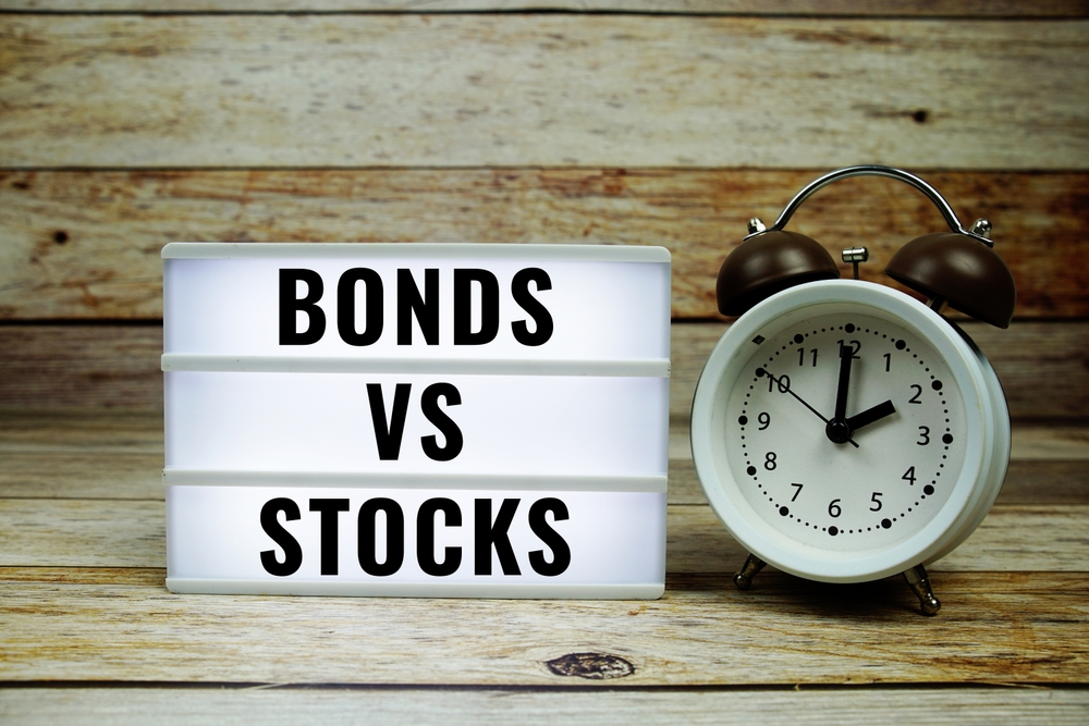 Insights into stocks and bonds as investments 8211 learning from bananas 269260