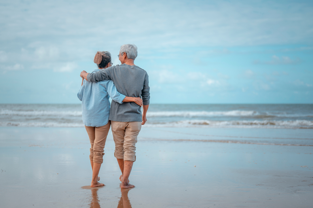 The richest retirement years are measured in moments 8211 part 3 269098