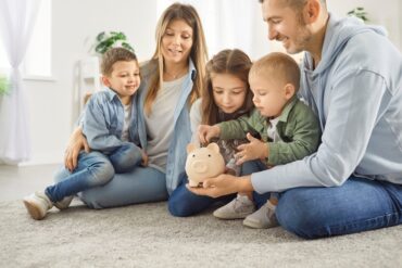 Tips on how to teach your kids about investment 269270