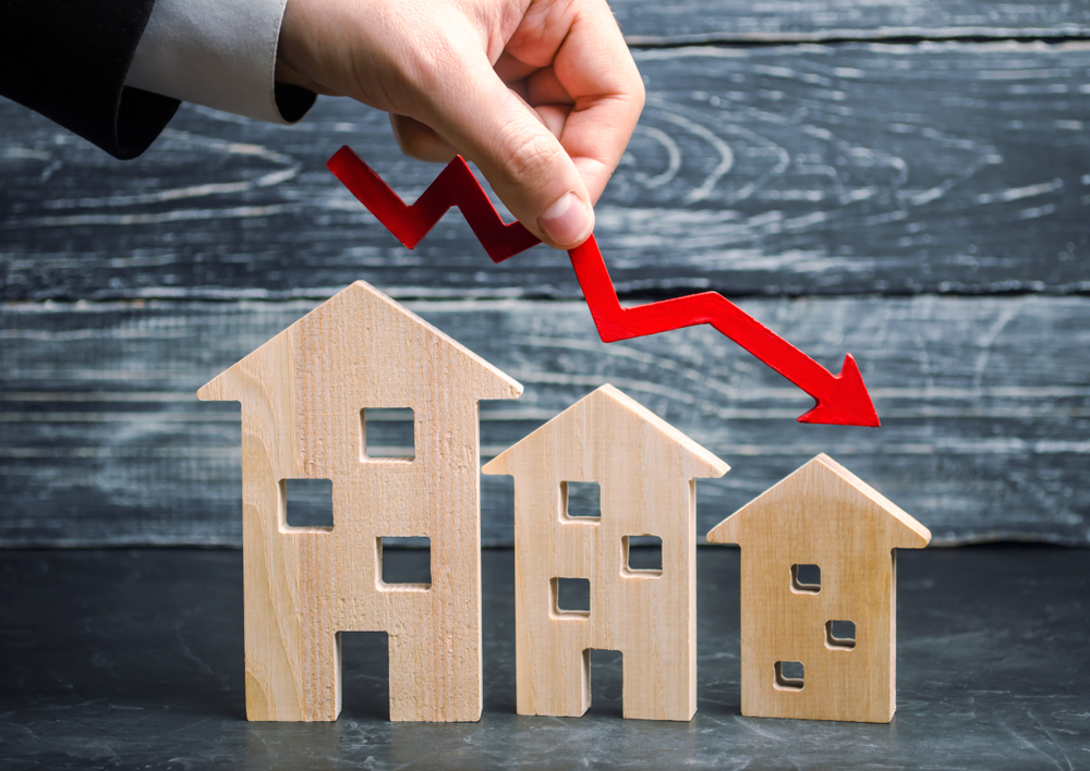 Shutterstock house prices
